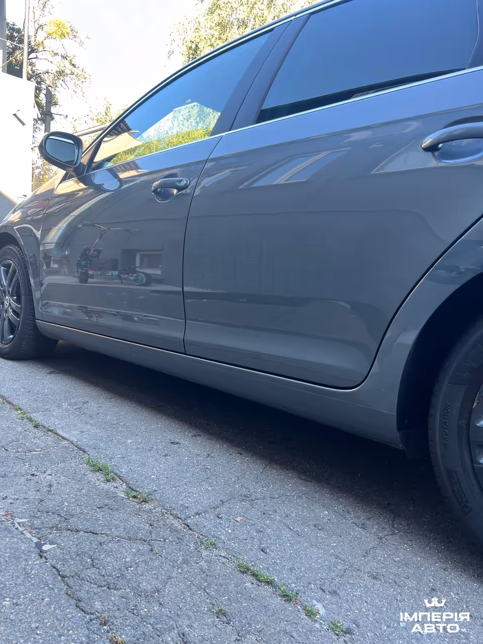 Volkswagen Jetta - фото 17