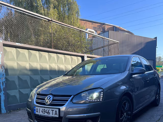 Volkswagen Jetta - зображення 3