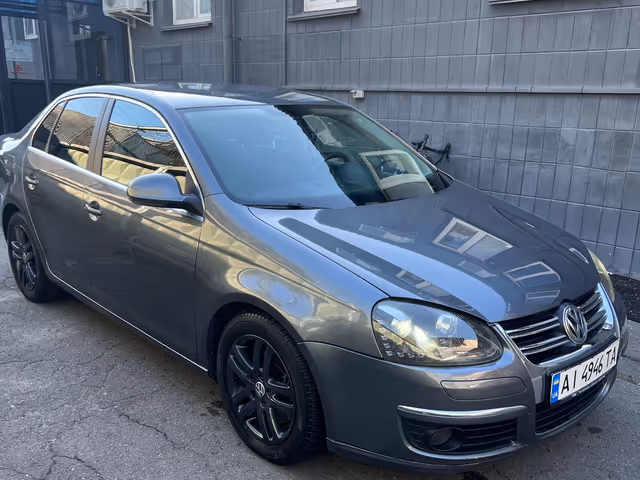 Volkswagen Jetta - зображення 5