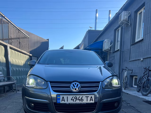 Volkswagen Jetta - зображення 4