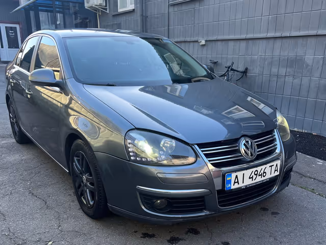 Volkswagen Jetta - зображення 2