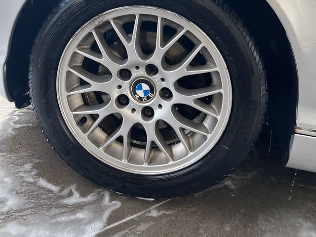 BMW 3 серії - зображення 4