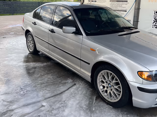 BMW 3 серії - зображення 2