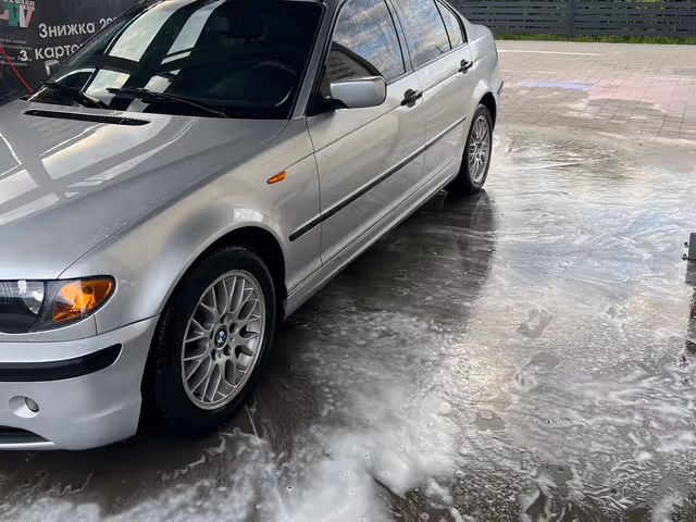 BMW 3 серії - зображення 3