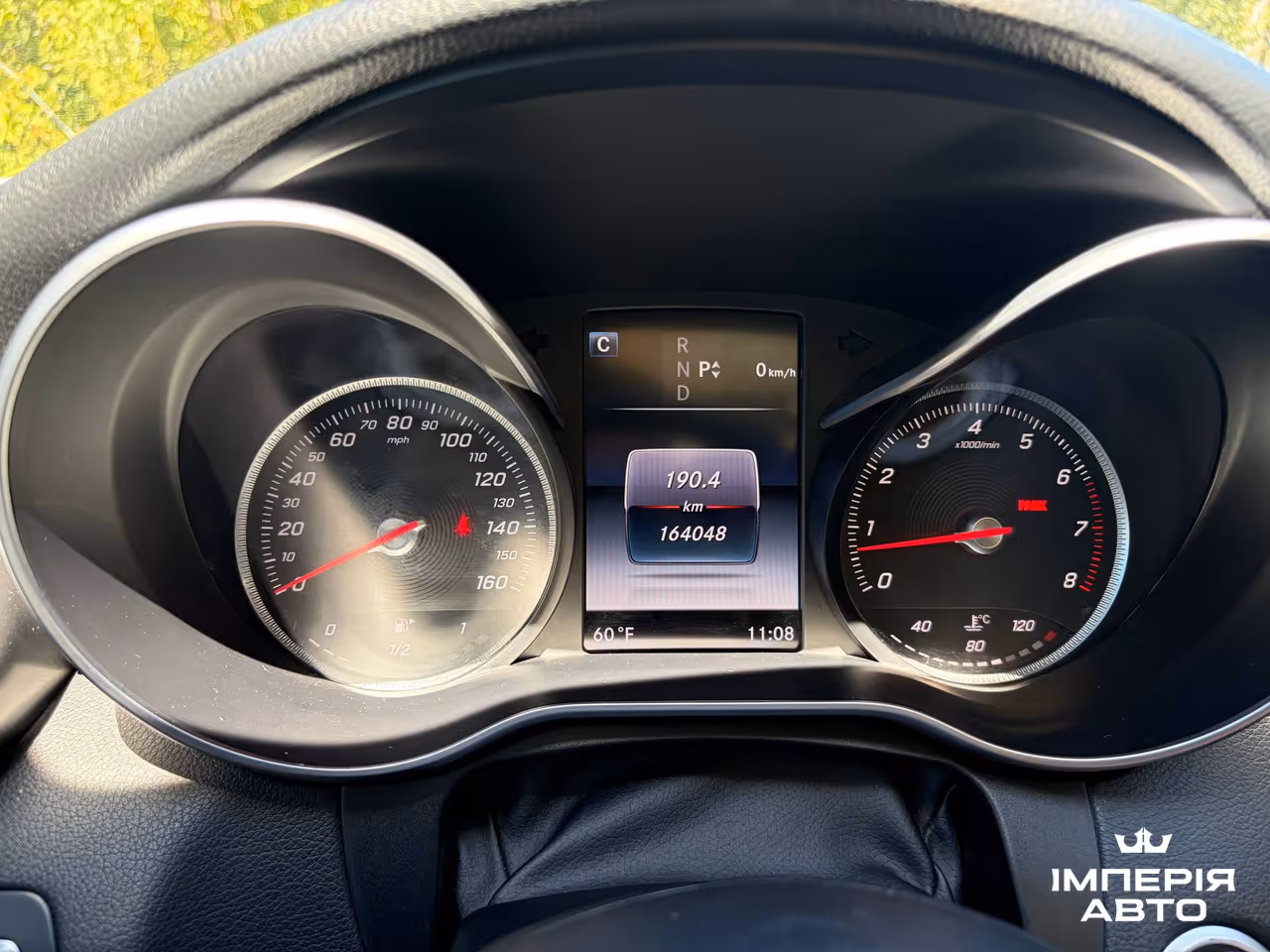 Mercedes-Benz C-Класс - фото 6