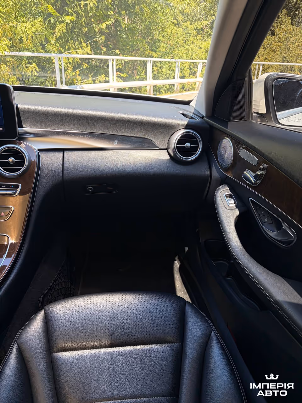 Mercedes-Benz C-Класс - фото 20