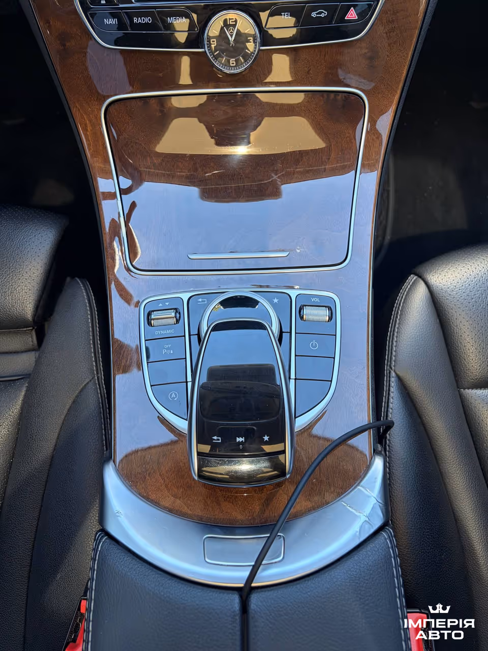 Mercedes-Benz C-Класс - фото 37