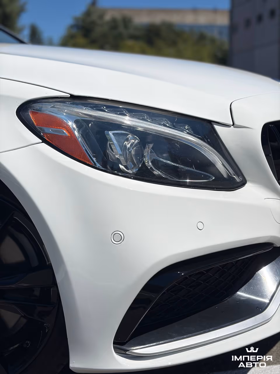 Mercedes-Benz C-Класс - фото 43