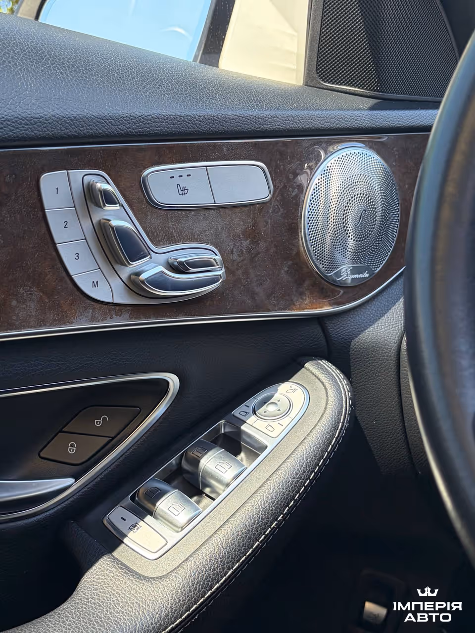 Mercedes-Benz C-Класс - фото 36