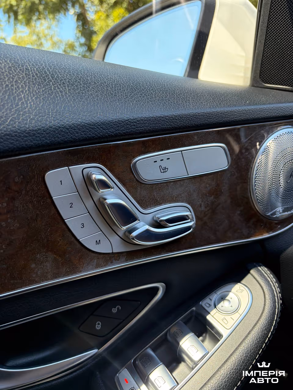 Mercedes-Benz C-Класс - фото 19