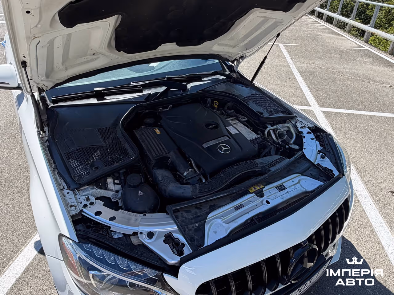 Mercedes-Benz C-Класс - фото 18