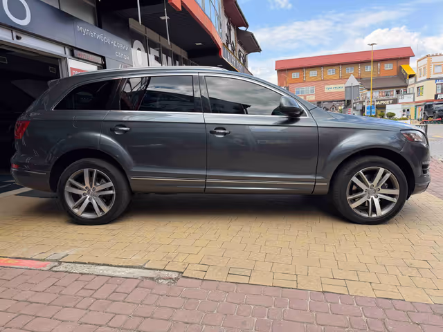 Audi Q7 - зображення 3