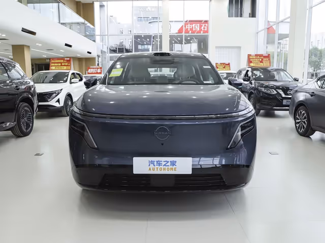 Nissan NX8 - зображення 2
