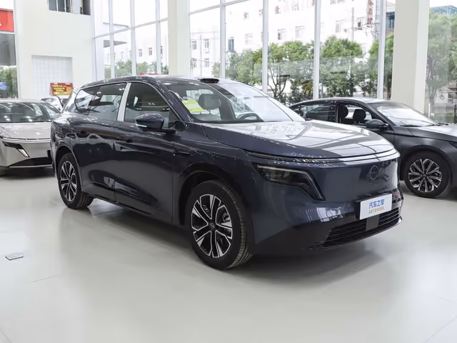 Nissan NX8 - зображення 3