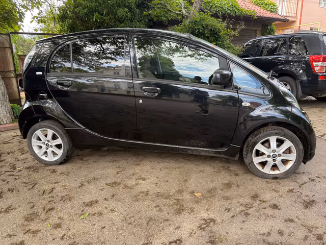 Citroen C-ZERO - зображення 2