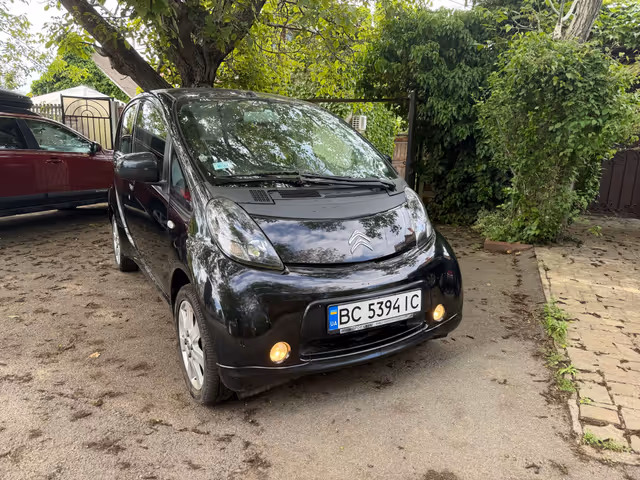 Citroen C-ZERO - зображення 1