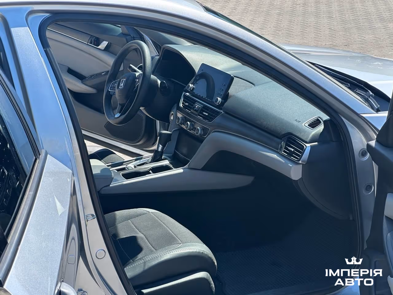 Honda Accord - фото 9