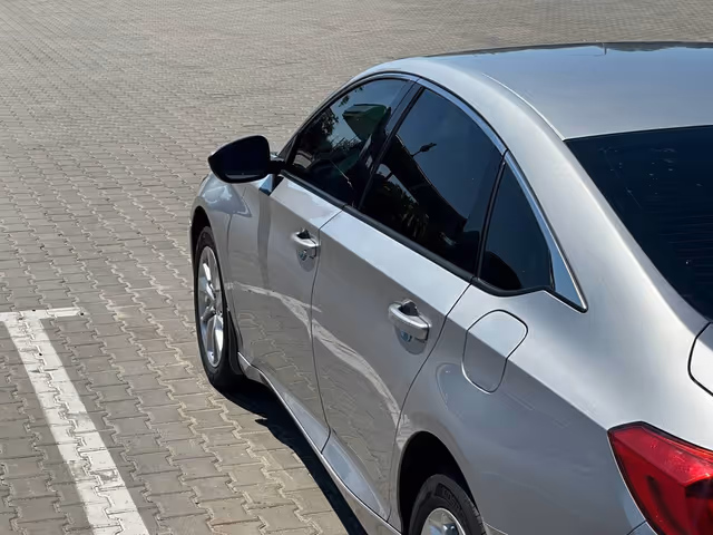 Honda Accord - зображення 4