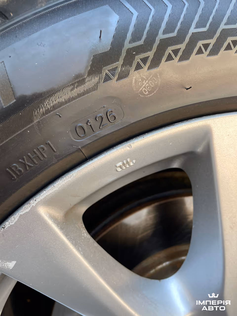 Mazda 6 - фото 14