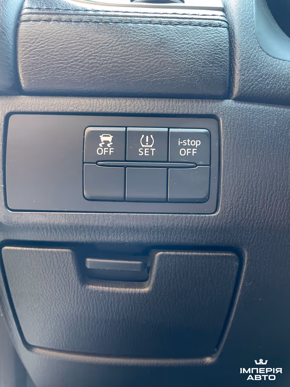 Mazda 6 - фото 9