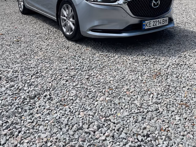 Mazda 6 - зображення 2