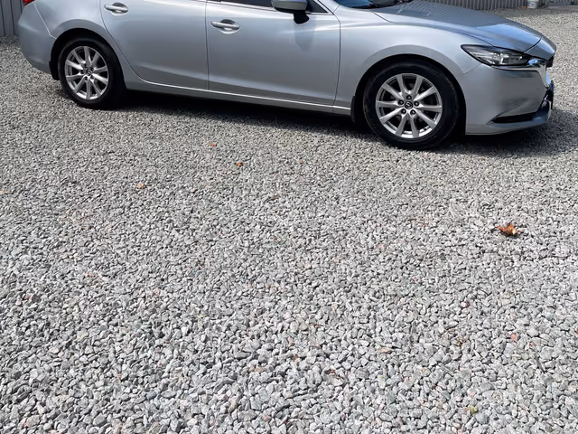 Mazda 6 - зображення 3