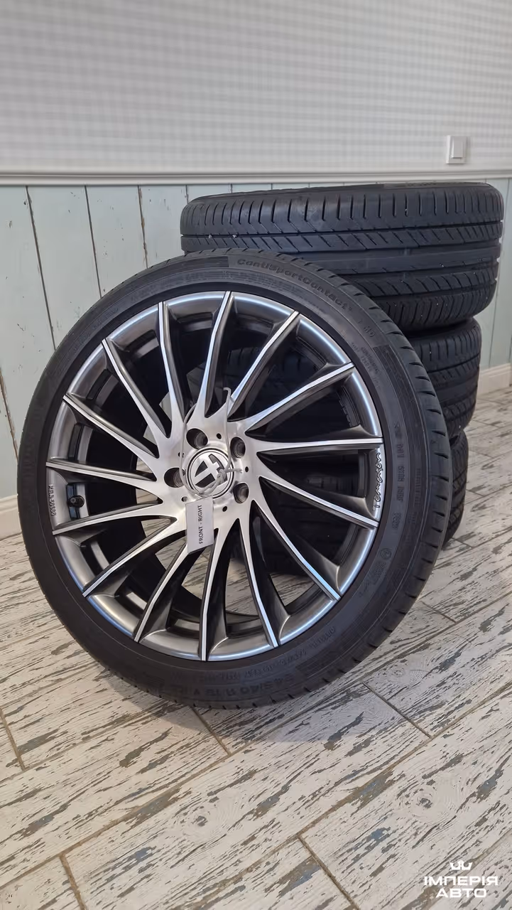Infiniti Q50 - фото 7