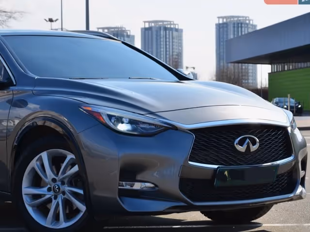 Infiniti QX30 - зображення 2