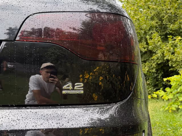 Audi Q7 - зображення 4