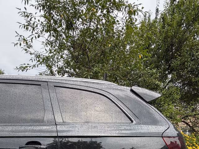 Audi Q7 - зображення 5