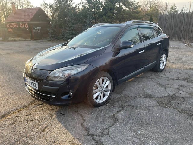 Renault Megane 2010, Жмеринка, $7 700 - зображення 3
