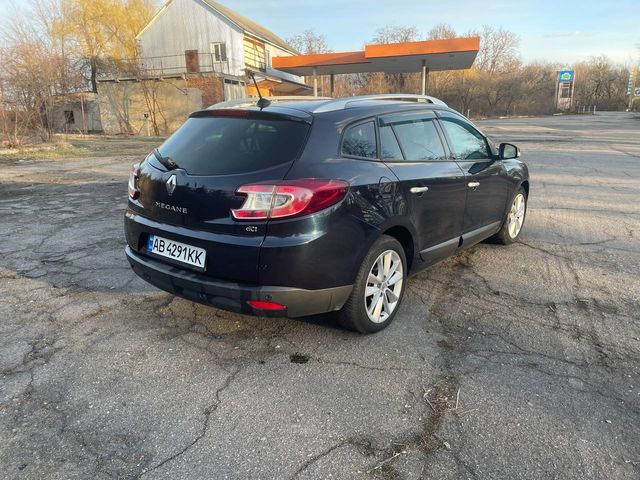 Renault Megane 2010, Жмеринка, $7 700 - зображення 5