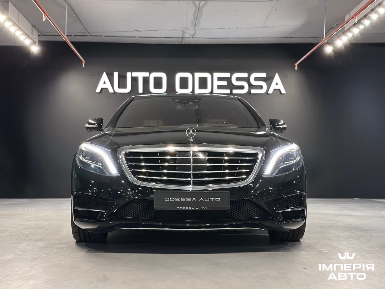 Mercedes-Benz S-Класс - фото 2
