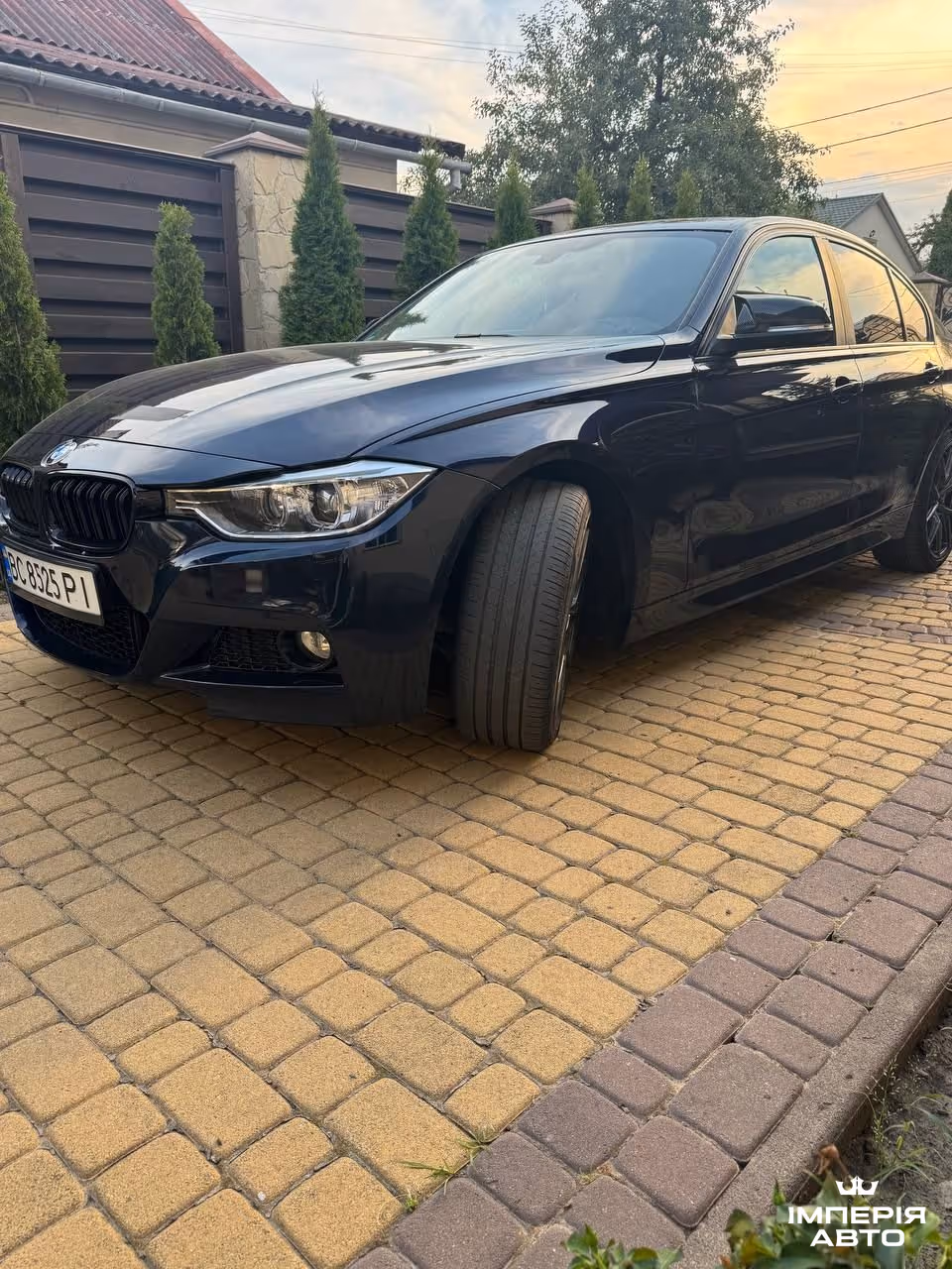 BMW 3 серії - фото 7
