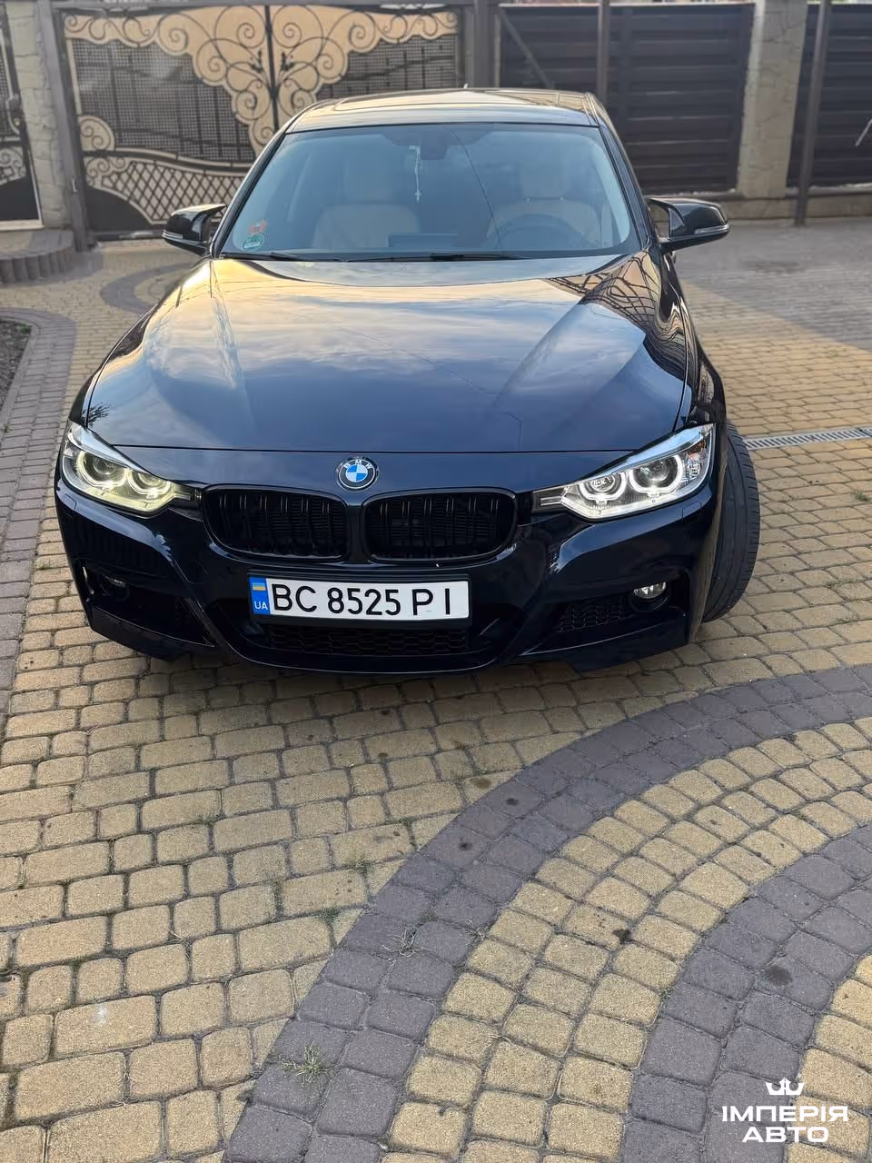 BMW 3 серії - фото 2