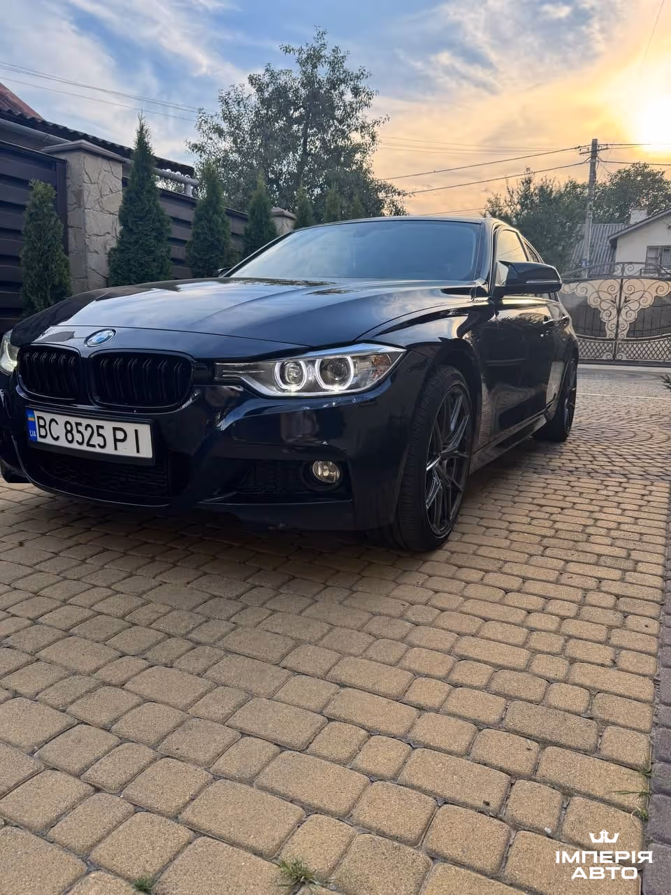 BMW 3 серії - фото 4