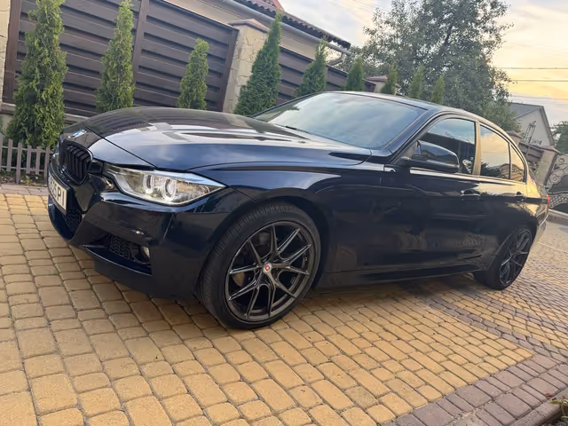 BMW 3 серії - зображення 5