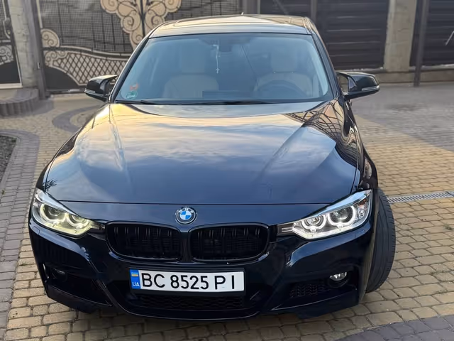 BMW 3 серії - зображення 2
