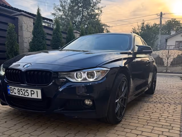 BMW 3 серії - зображення 4