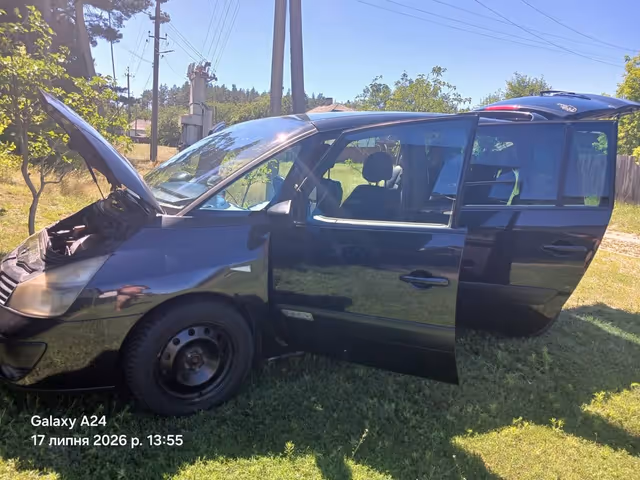 Renault Espace - зображення 5