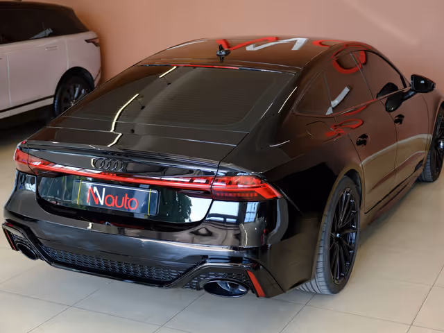 Audi A7 - зображення 5