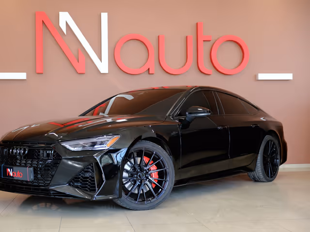 Audi A7 - зображення 1