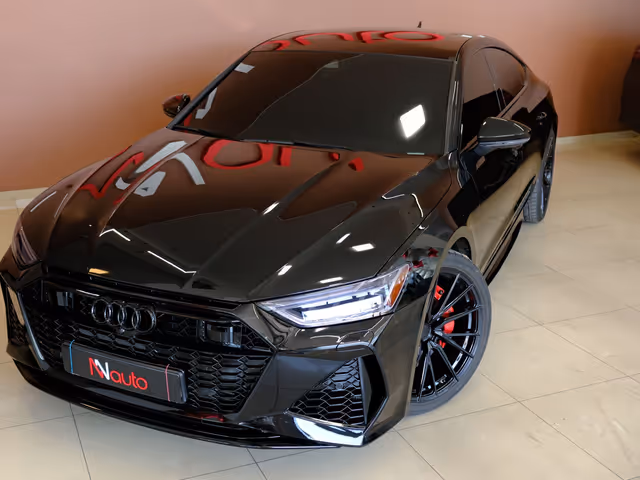 Audi A7 - зображення 2