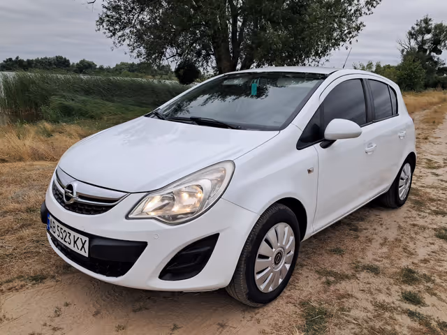 Opel Corsa - зображення 1