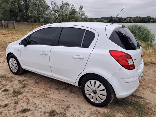 Opel Corsa - зображення 3