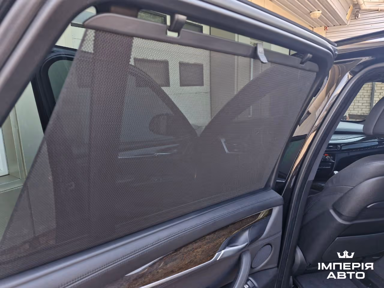 BMW X5 - фото 15