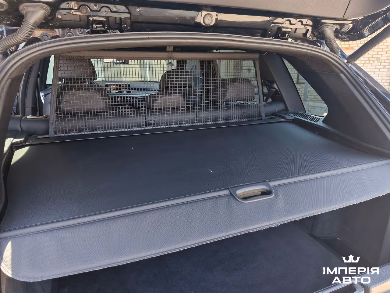 BMW X5 - фото 6