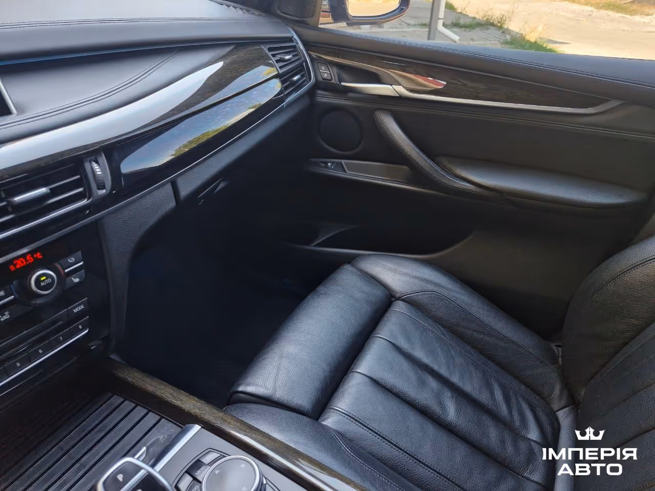 BMW X5 - фото 22