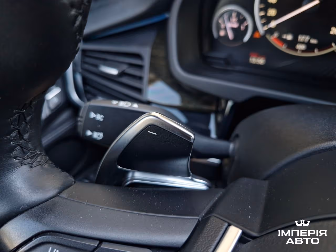 BMW X5 - фото 20