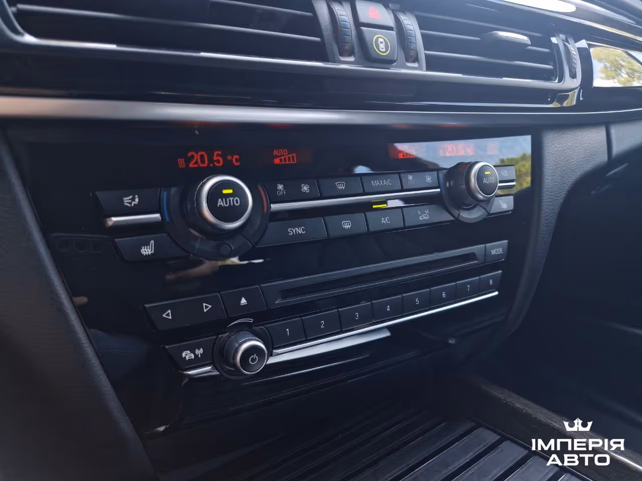 BMW X5 - фото 23